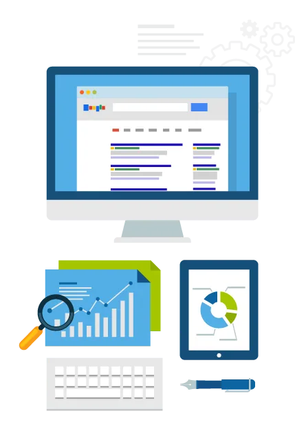 Professional SEO services