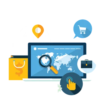 Local Seach Optimization Services