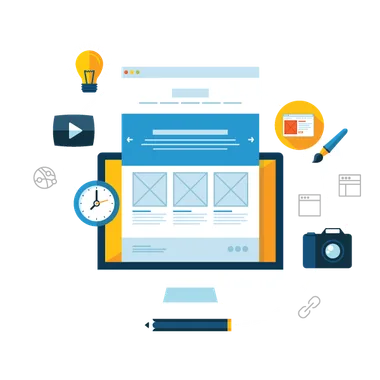 Web Design Services
